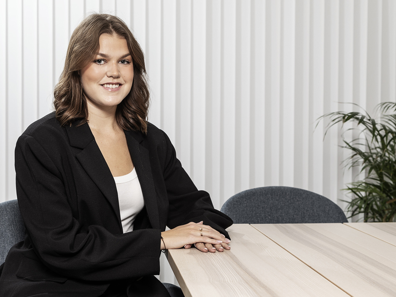 Wilma Olsson