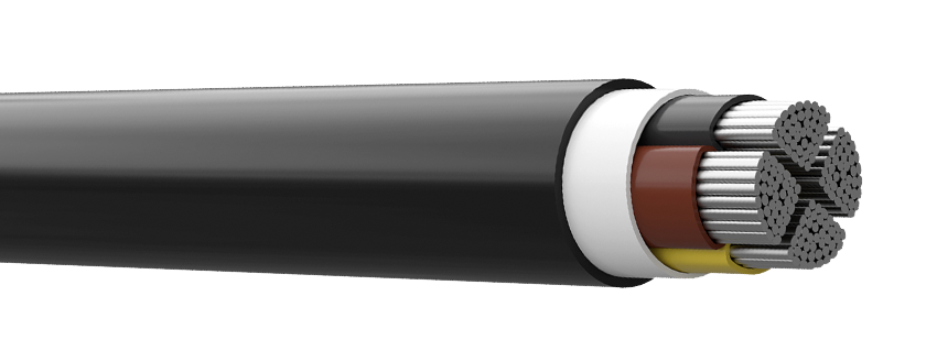 N1XE DualGuard 0,6/1kV