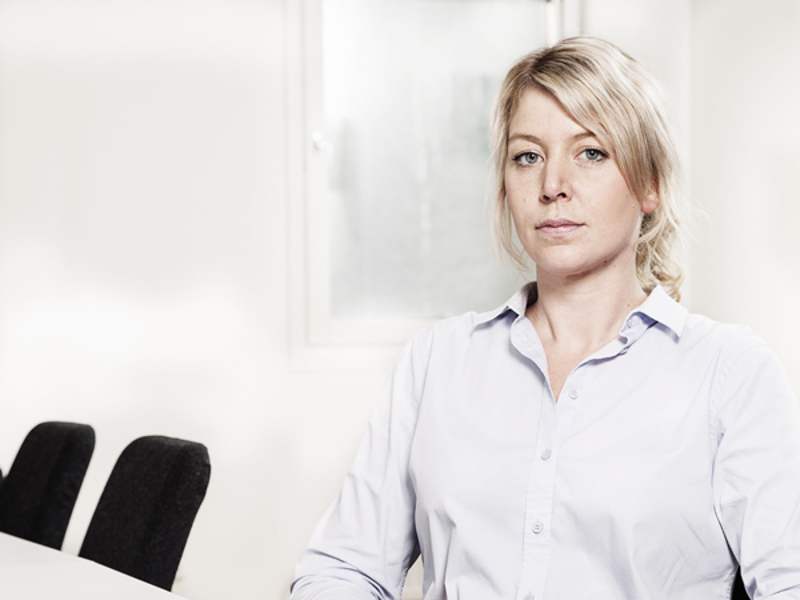 Elin Blad