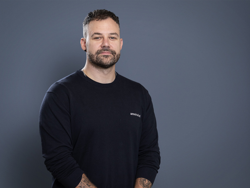 Alexander Persson