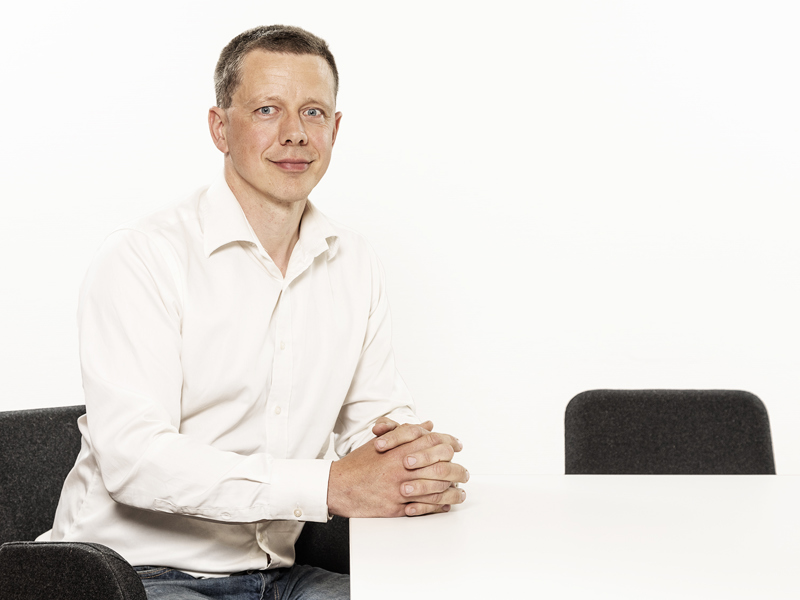 Peter Eriksson