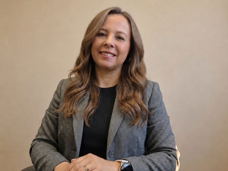 Claudia Rodríguez G