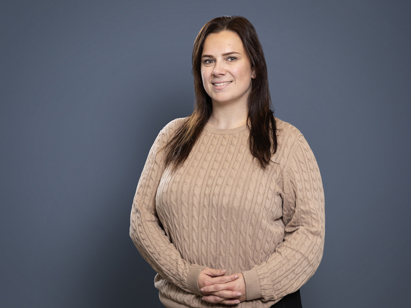 Julia Gröschl