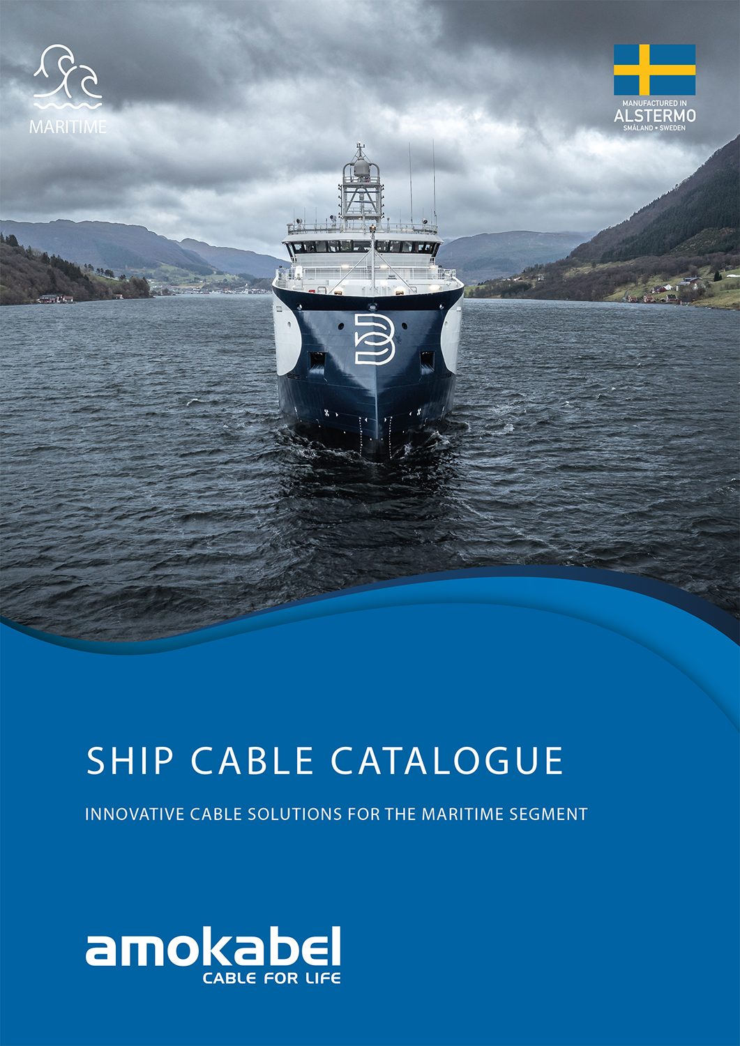 Catalogue
