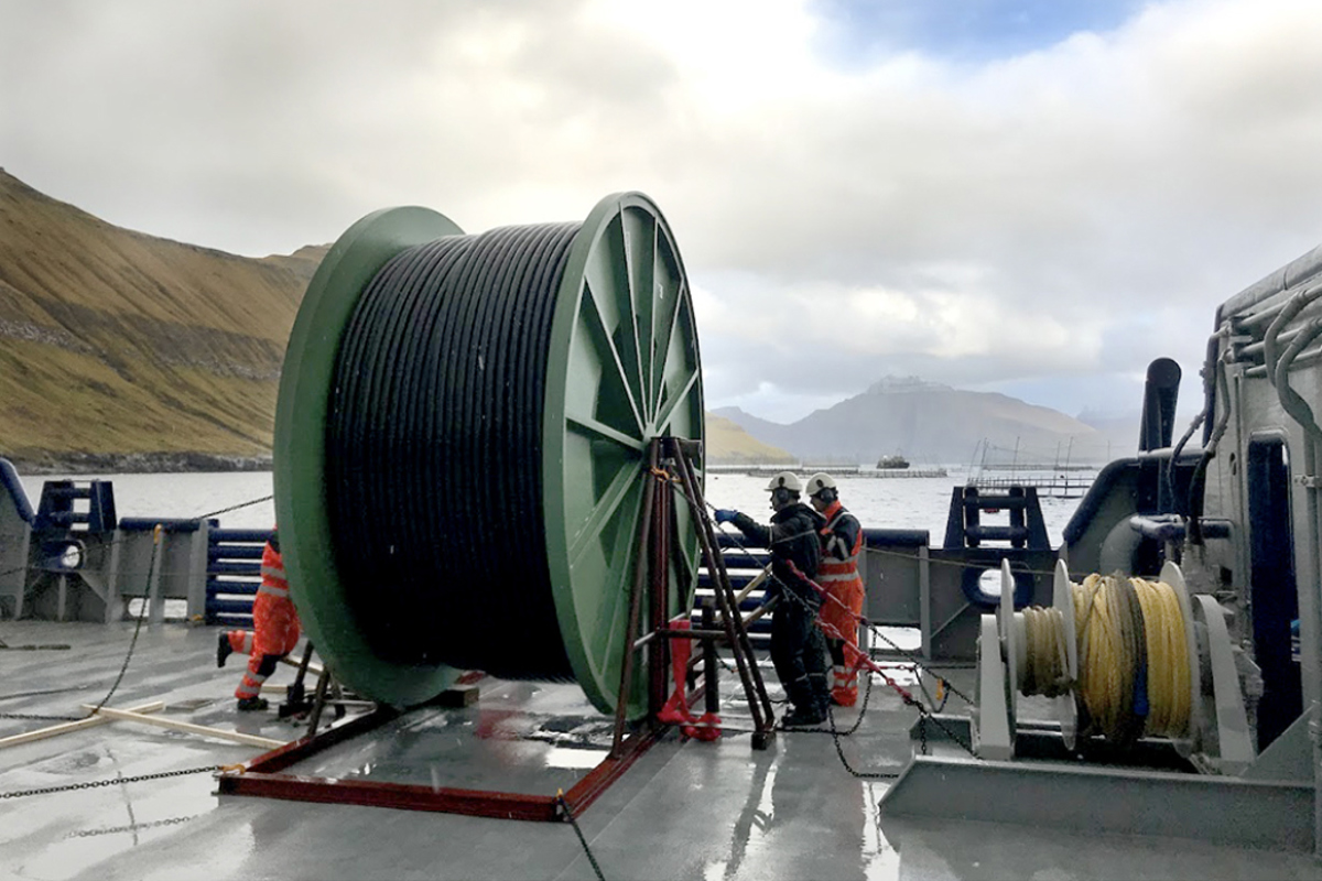 Subsea