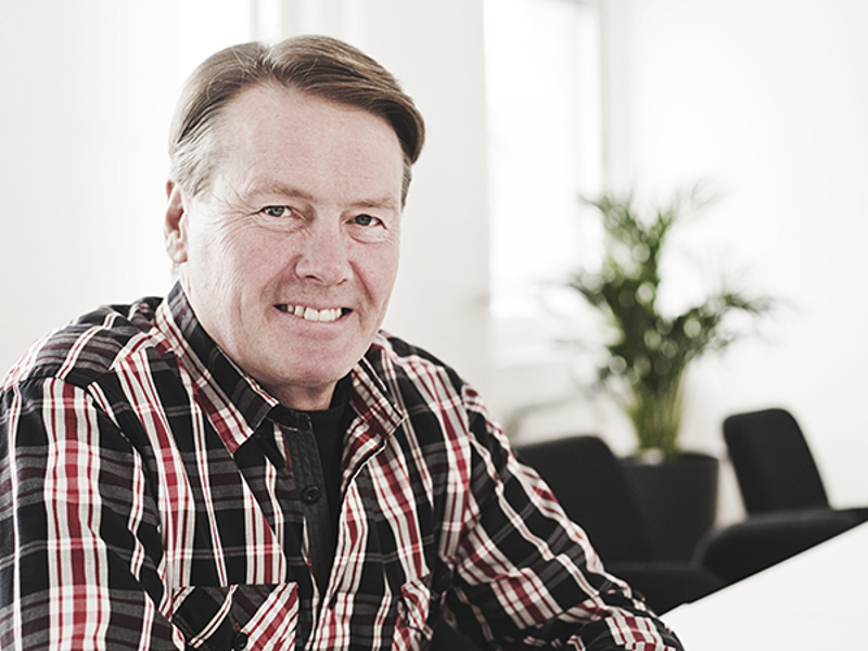 Erland Erlandsson