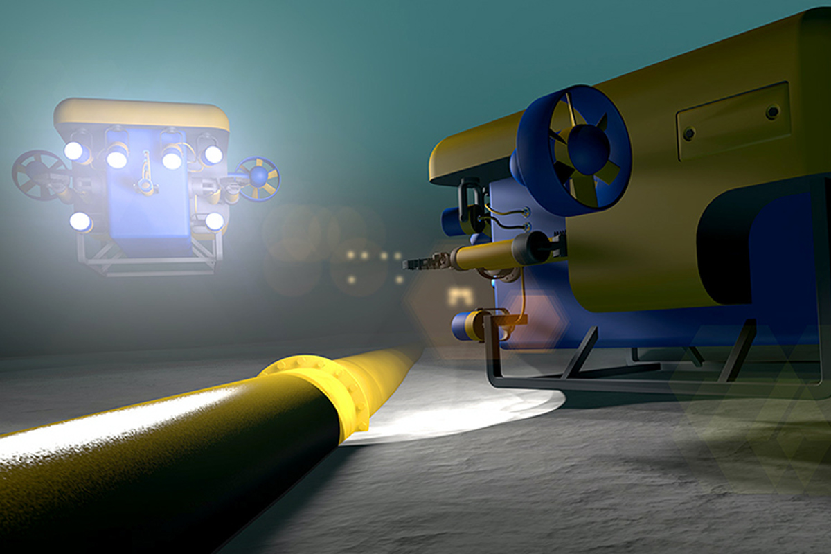 Subsea
