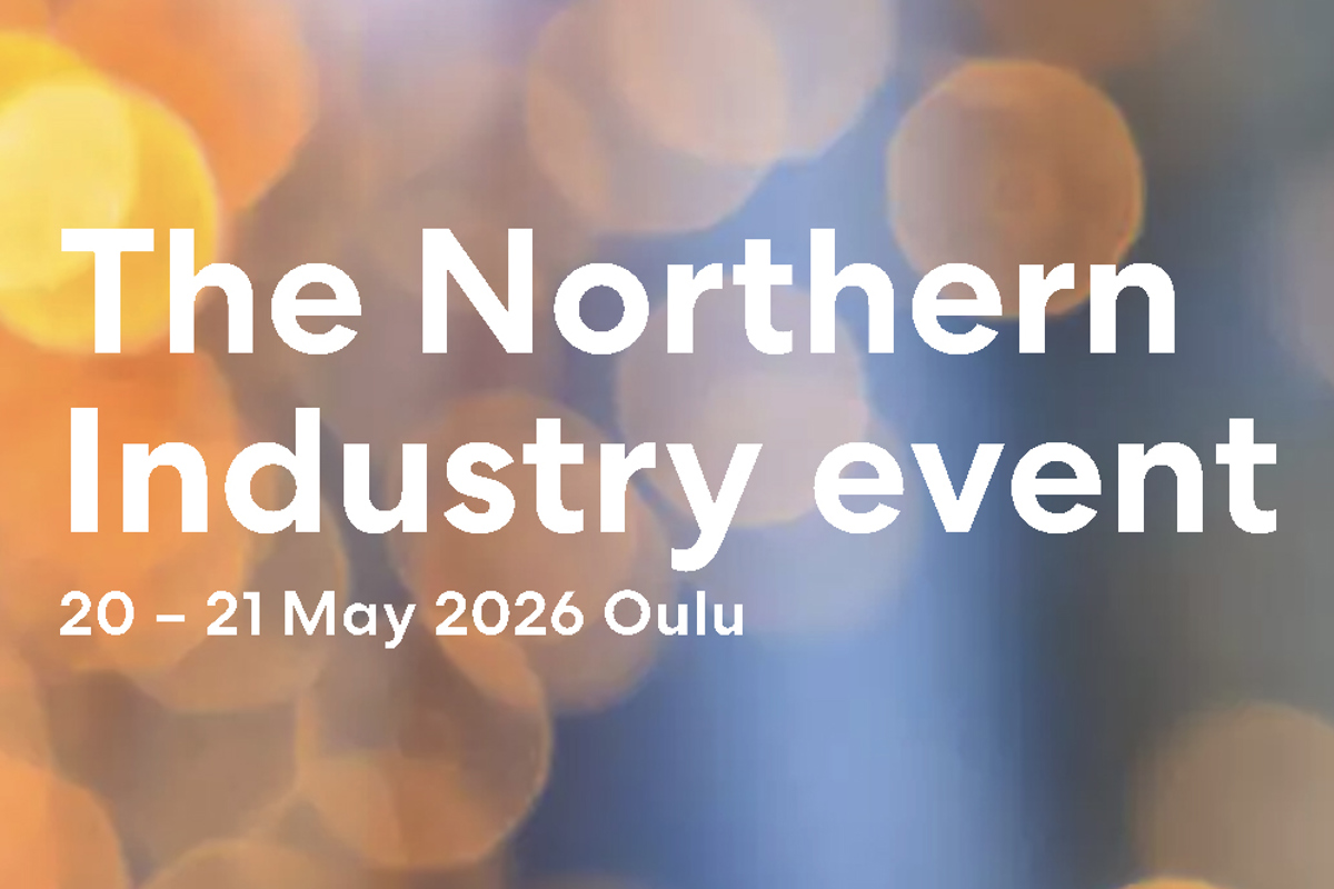 Nordern industry expo event.jpg